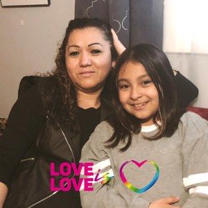 Meet your Posher, Dolores